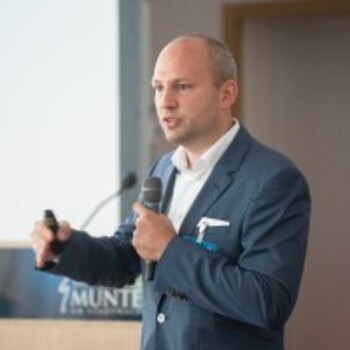 Matthias SCHMIDT-LEHR