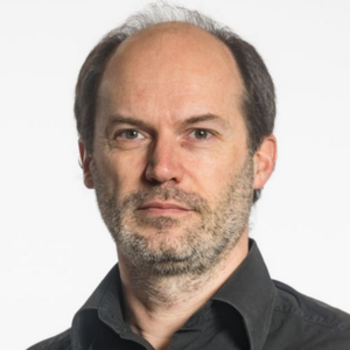 Nicolas Gilardi