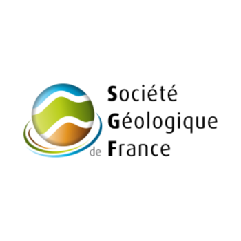 SOCIETE GEOLOGIQUE DE FRANCE