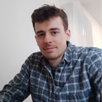 Loïc Gisselbrecht