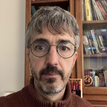 Xavier Arnauld de Sartre