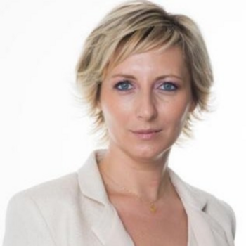 Ruxandra Lazar