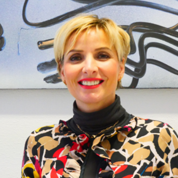 Joëlle Gras