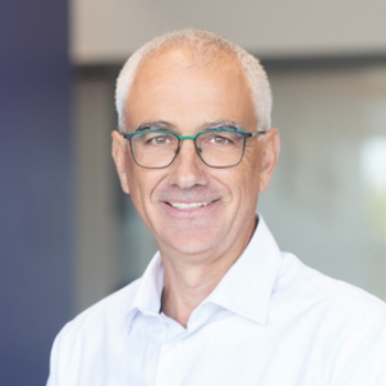 Philippe Bébin