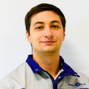 Dante Seguin