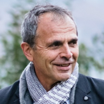 Pascal Chassagne
