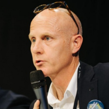 Francis Bertrand