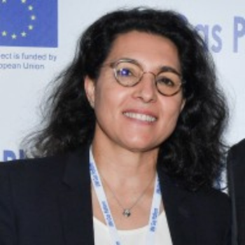 Dr Houda Ben Jannet Allal