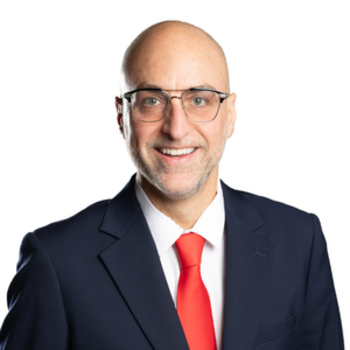 Ludovic Beauregard