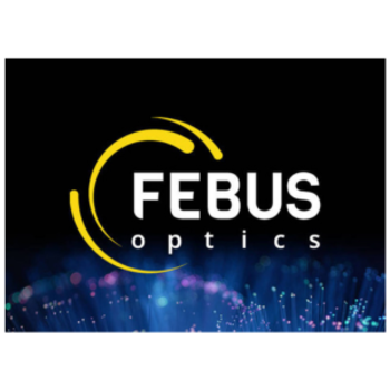 FEBUS OPTICS