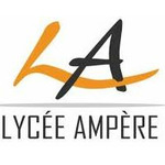 LYCEE PROFESSIONNEL ANDRE AMPERE