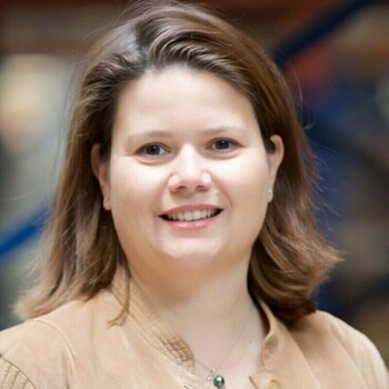 Valérie COLIN