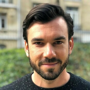 Damien RIVIÈRE