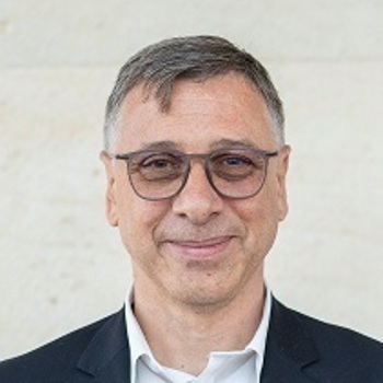 Arnaud MEJEAN