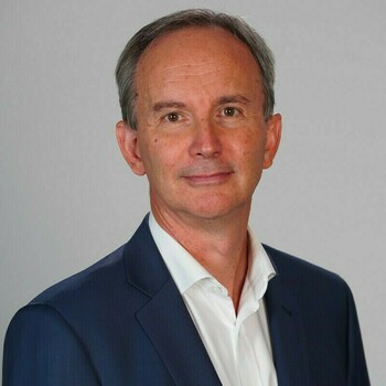 Pierre LACOSTE
