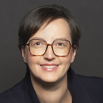 Leslie BOOM