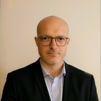 Mickael GORECKI