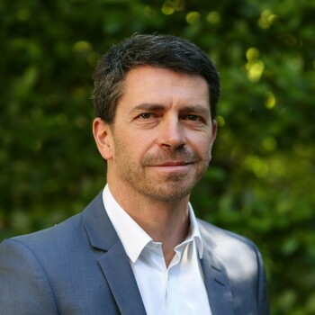Jean-Marc POULY