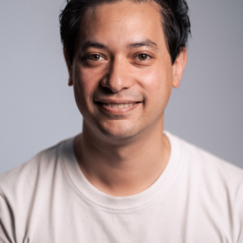 Vincent NGUYEN