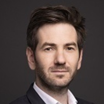 Maxime HUNAULT