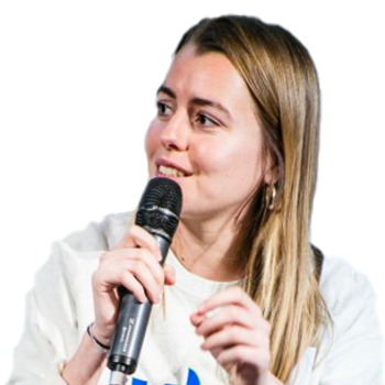 Léa JOUSSAUME