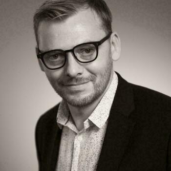 Antoine BRUDER