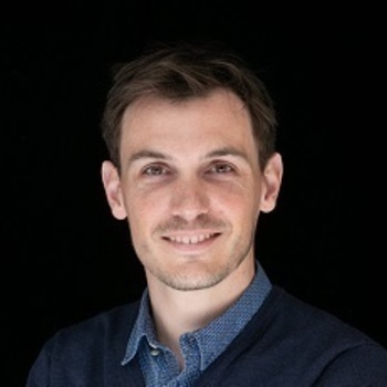 Alexandre MARE