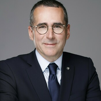 Pascal MARTINEZ
