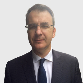 Laurent BADUEL