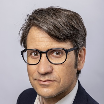 Jean-Daniel LEVY