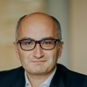 Stanislas CHAVANAT