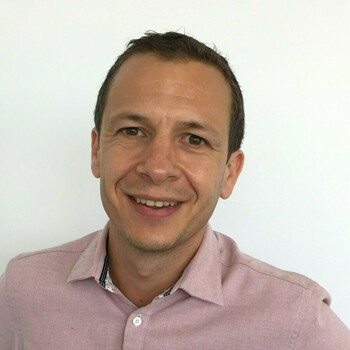 Damien VEROT