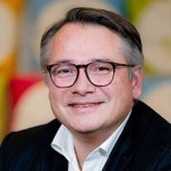 Stéphane BALIGAND