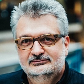 Arnaud TERVILLE