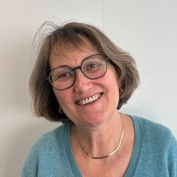 Muriel RIGAUD