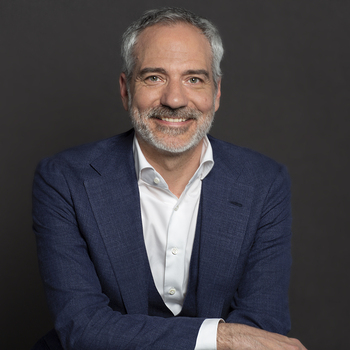 Arnaud RANSON