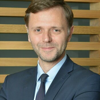 Rodolphe BOYER