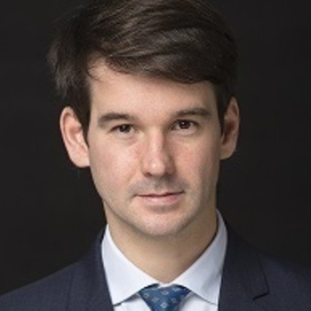 Simon BLAQUIÈRE