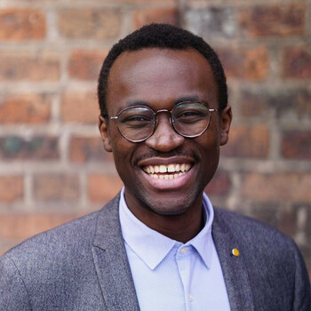 Ulrich AMBASSA MENYIÉ