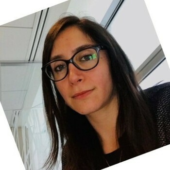 Elika SAIDI CHALOPIN
