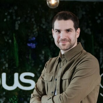 Guillaume BODSON