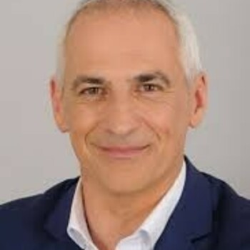 Jean-Luc FUGIT