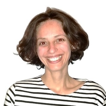 Laetitia BROTTIER