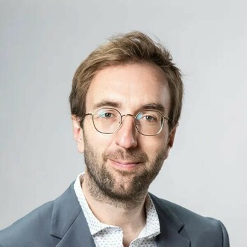 Aurélien BERTIN