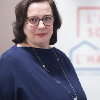 Emmanuelle COSSE