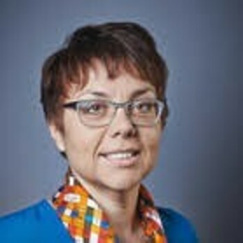Pascale COURCELLE