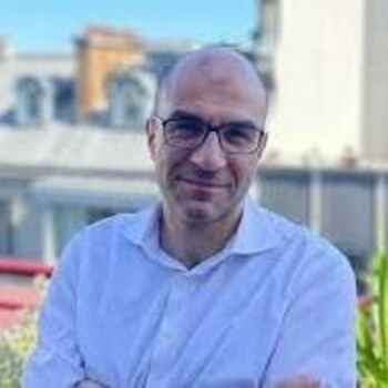 Michel GIORIA