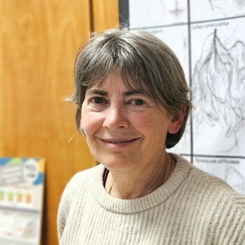 Catherine PICON COCHARD