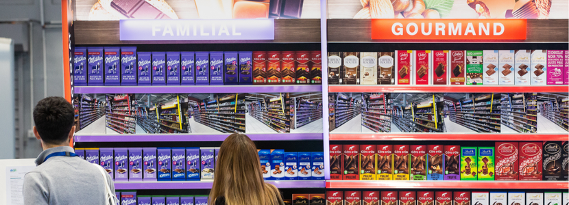 SAVE THE DATE : SHOP! AWARDS PARIS – 60ème ÉDITION