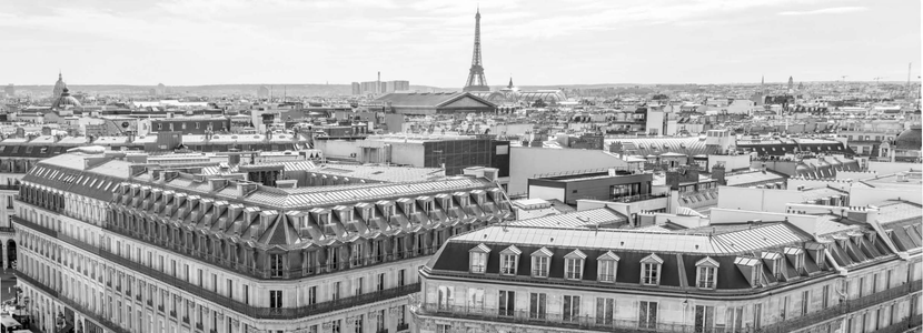 TESTÉ POUR VOUS … LE STORE TOUR « ESPRIT RIVE GAUCHE » D’UNIVERS RETAIL